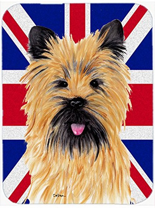 212 Main Tapete para Mouse/Salvamanteles Cairn Terrier