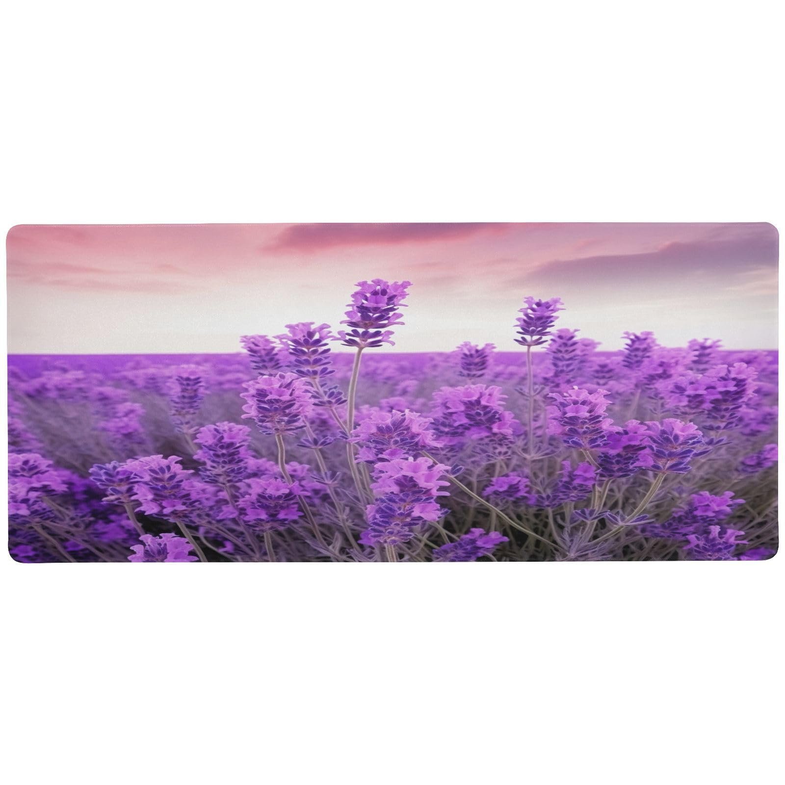 Nesatuwa Alfombrilla XL 80x30 cm Antideslizante