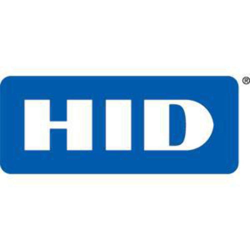 HID Global 920NHRTEK000Q6 R40-H