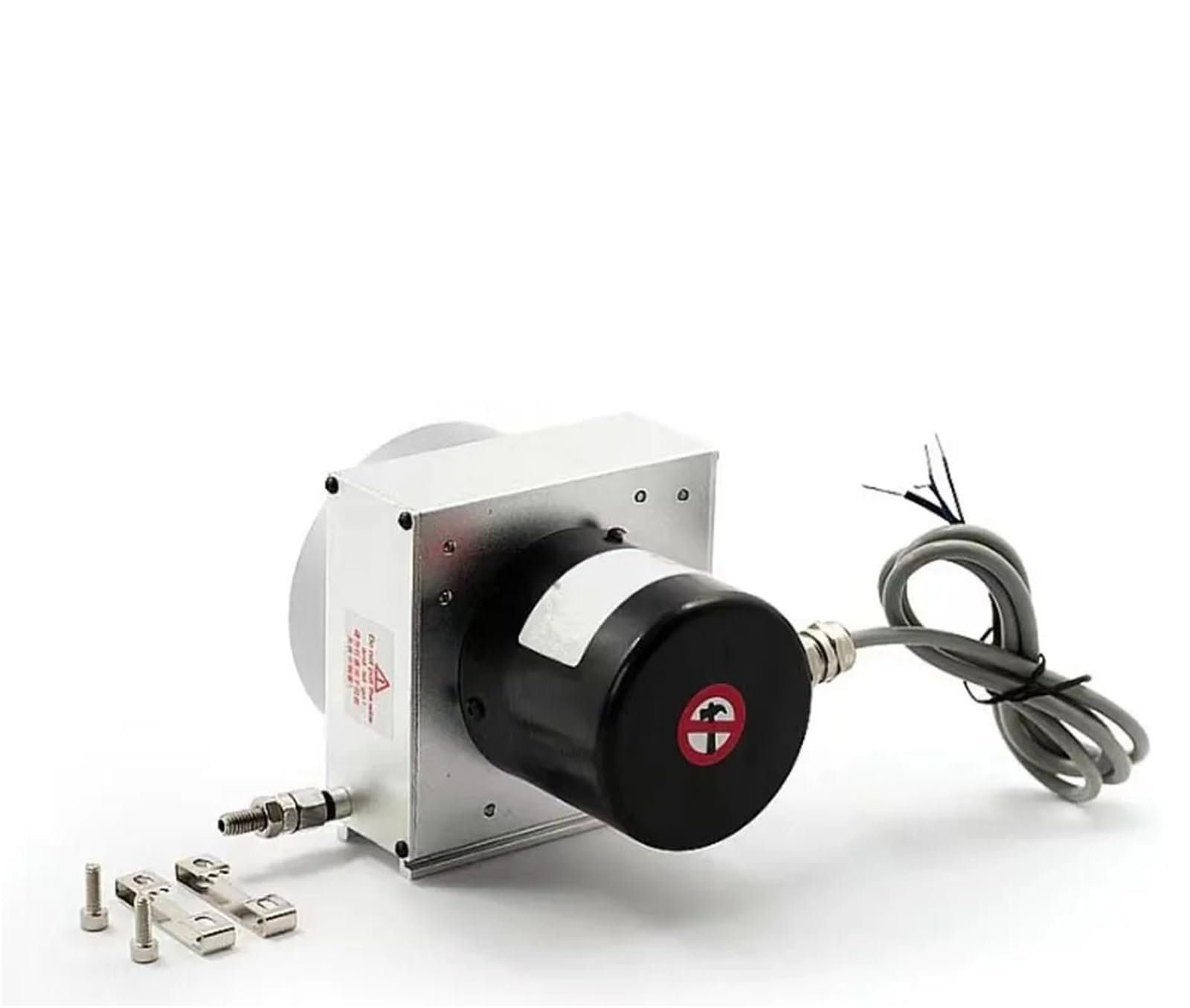 Sensor de desplazamiento WPS-M 2500–6000 mm