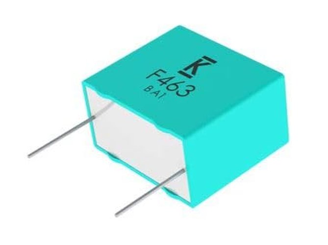 KEMET F462BE333G1K0L - Condensador 0.033µF 1kV
