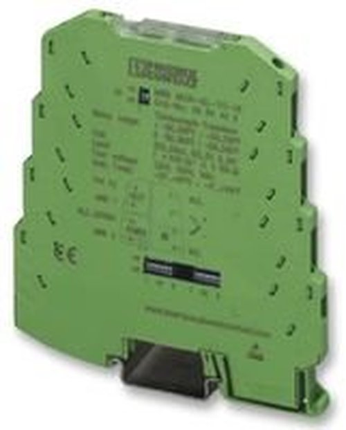 PHOENIX CONTACT MINI MCR-SL-UI-UI-NC - Aislador 0-30V