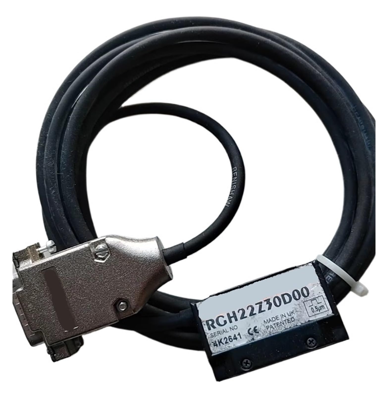 EJWFASCV RGH22Z30D00 Encoder de lectura industrial