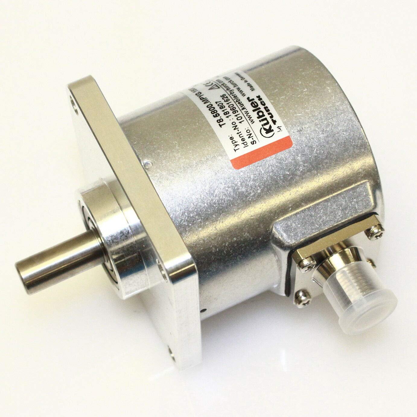 Codificador incremental TURCK K181807 T8.5800.MPYG.1800