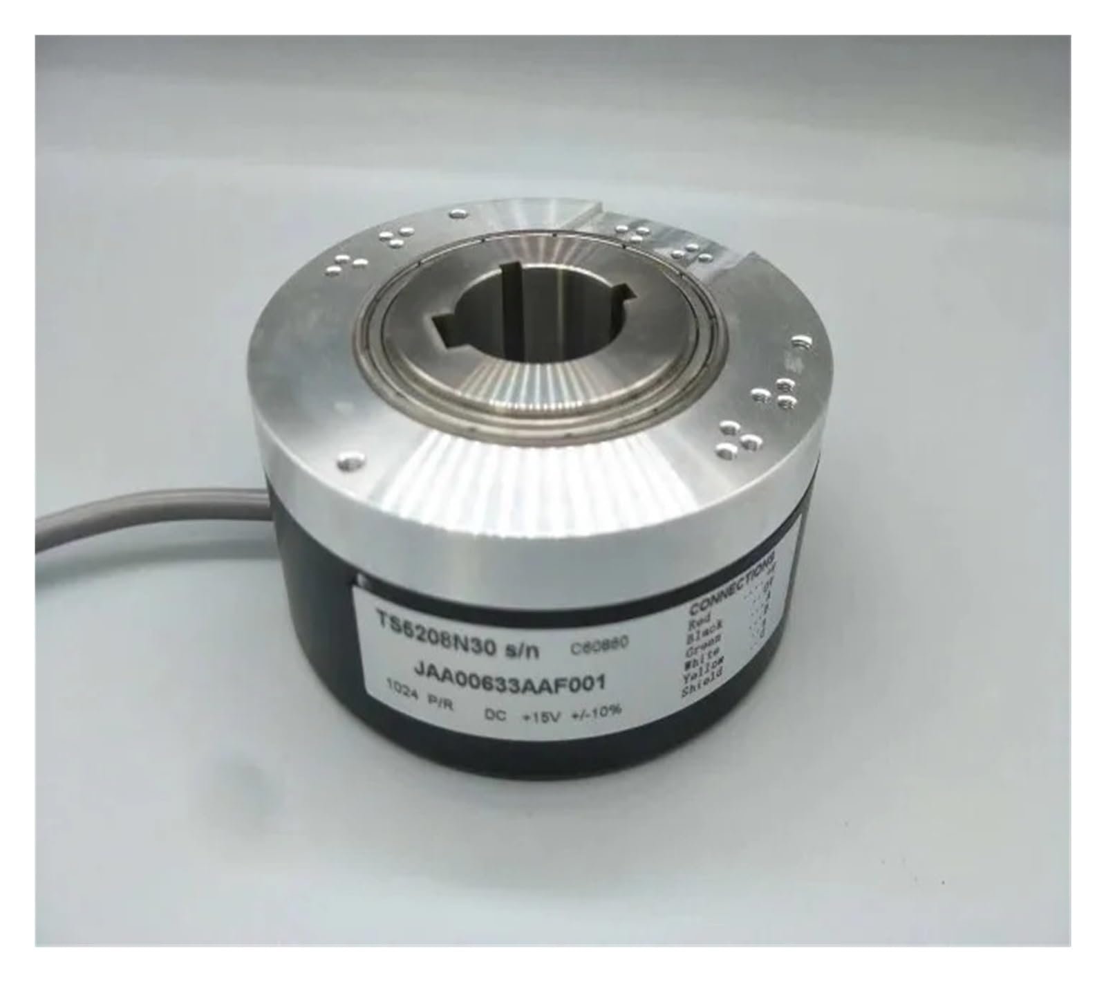 Encoder rotativo TS5208N30 (JAA00633AAF001)