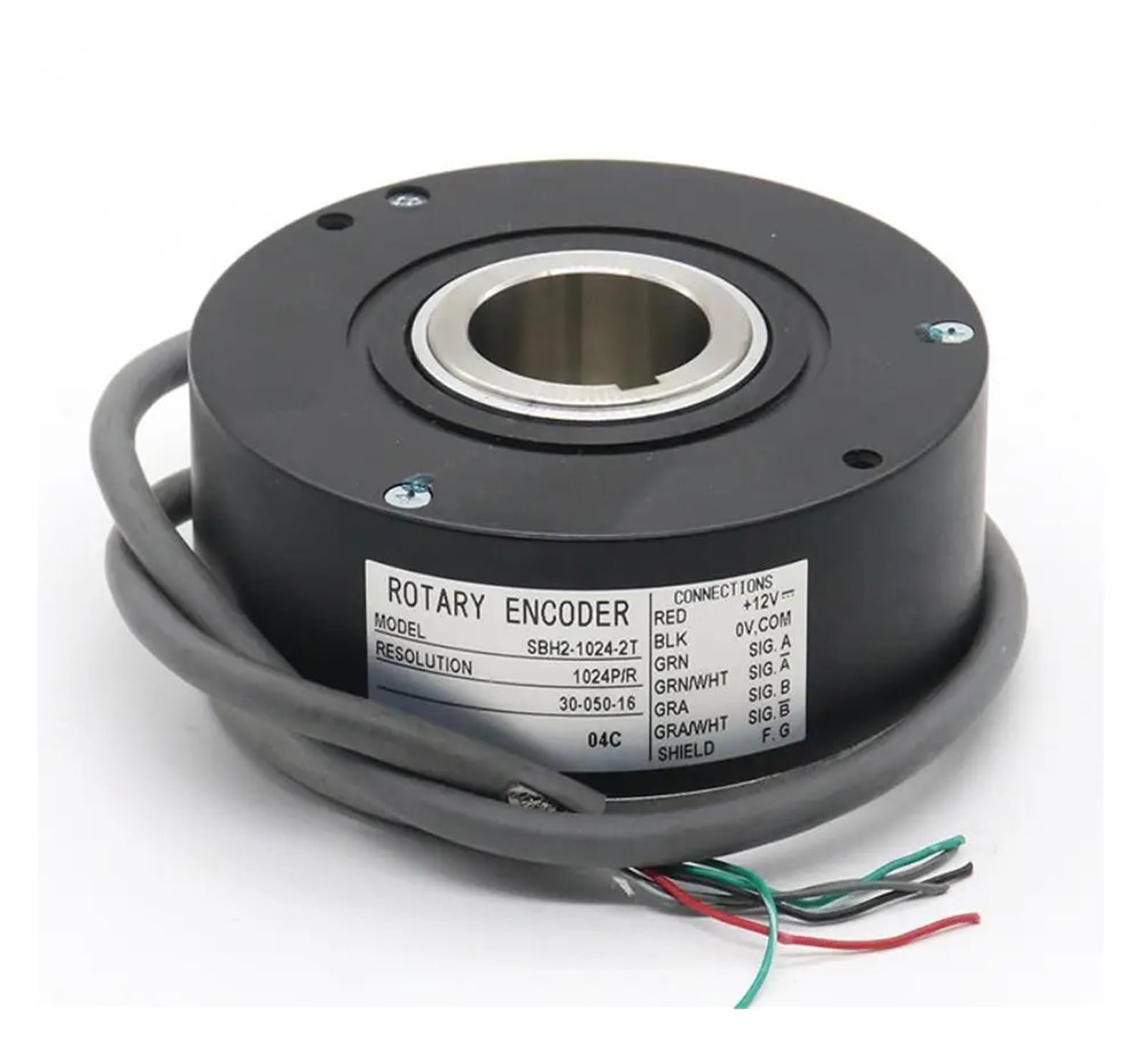 Encoder rotativo SBH-1024-2T para elevador