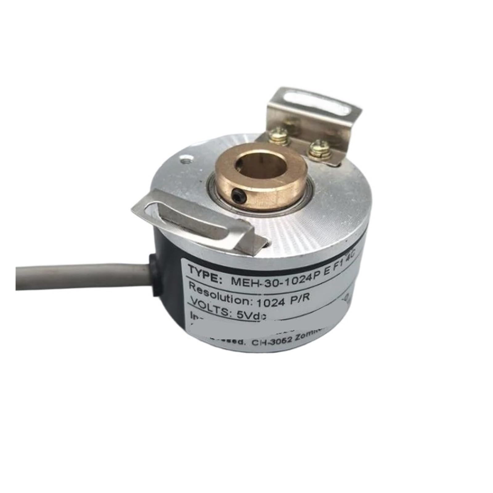 EQBVZZRD Encoder rotativo eje hueco MEH-30-1024P
