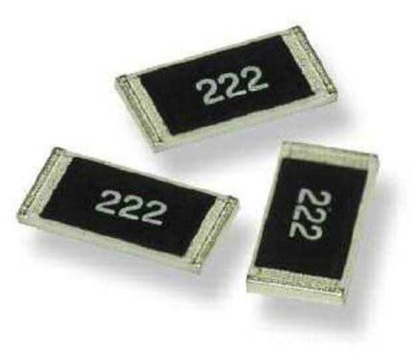 TE Connectivity Neohm CRGP1210F82R 82Ω 1% SMD 1210