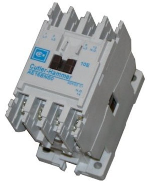 Eaton Cutler-Hammer Bobina IEC 24V CE15FN3TB