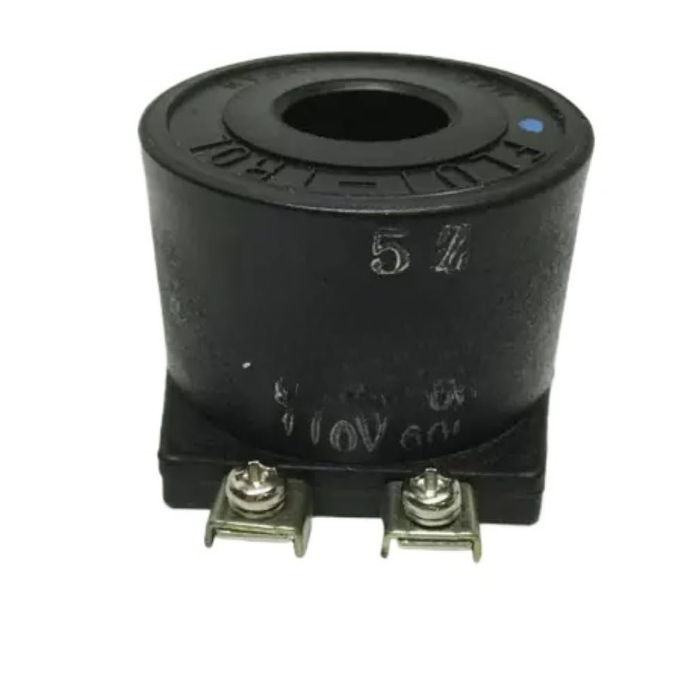 Bobina para válvula de aceite FLUI-TROL DC24V (1 pza)