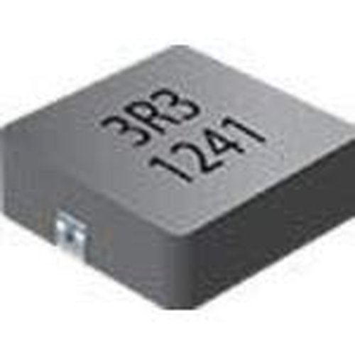 Bourns SRP5030T-1R5M Inductor 1.5µH 6A 25mΩ