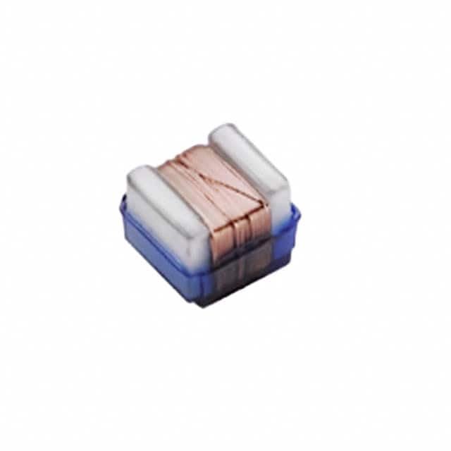 Abracon AISC-0603-R39G-T — Inductor cerámico 390 nH