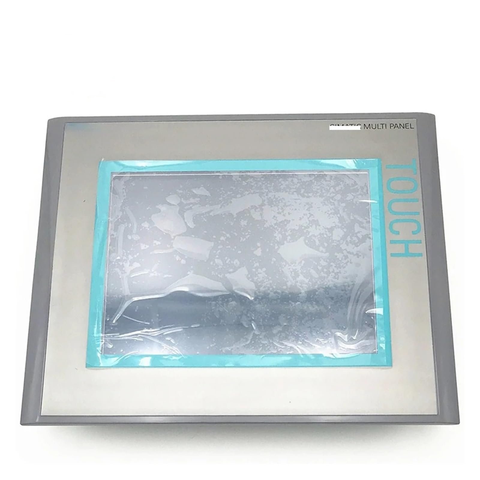 CHUNYE HMI MP277-10 6AV6643-0CD01-1AX1 10.4 pulg