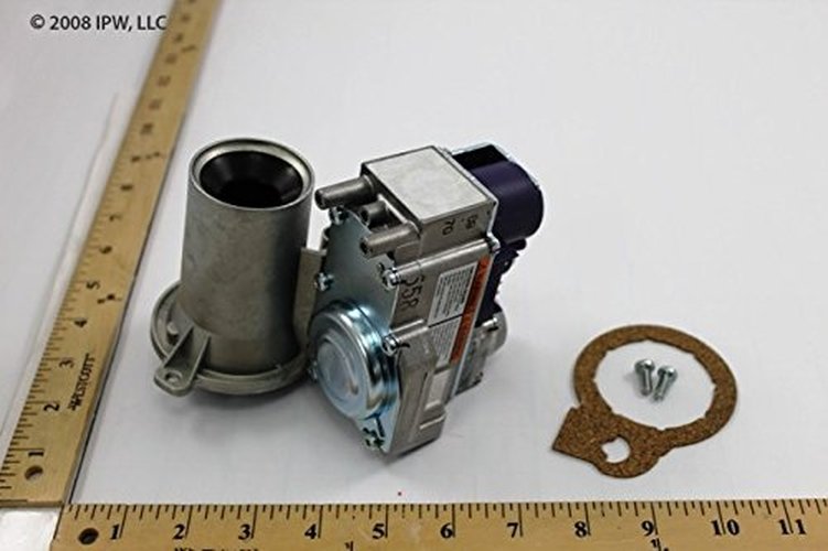 Weil-McLain Válvula de gas 383500025