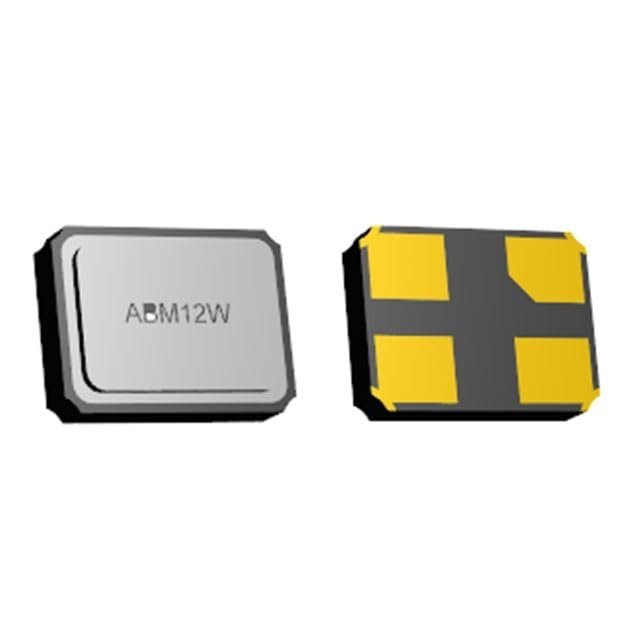 Abracon ABM12W 40.0000MHz Cristal SMD 10ppm