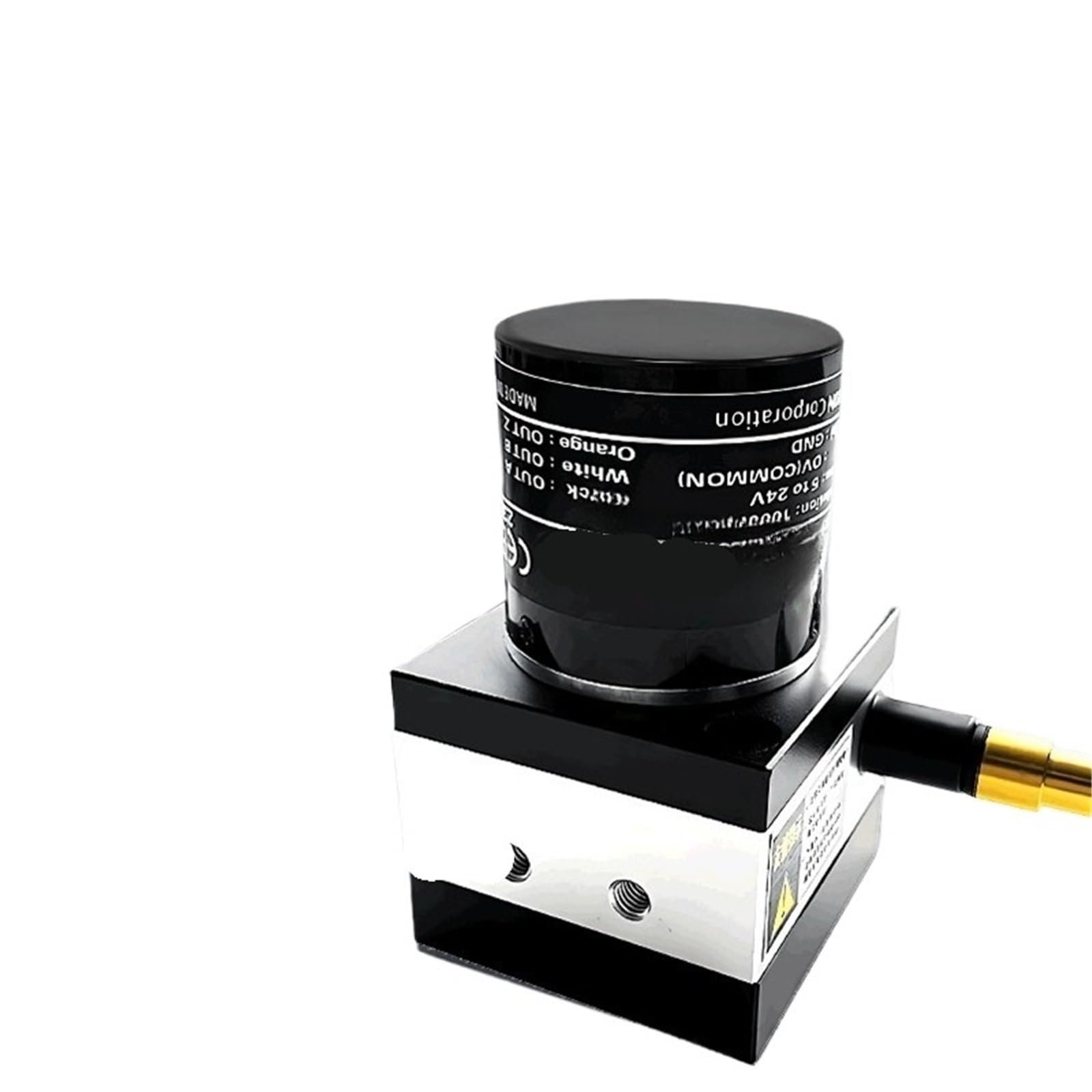 FUCCEOGJ - Piezas para encoder KS20-1000-01-F