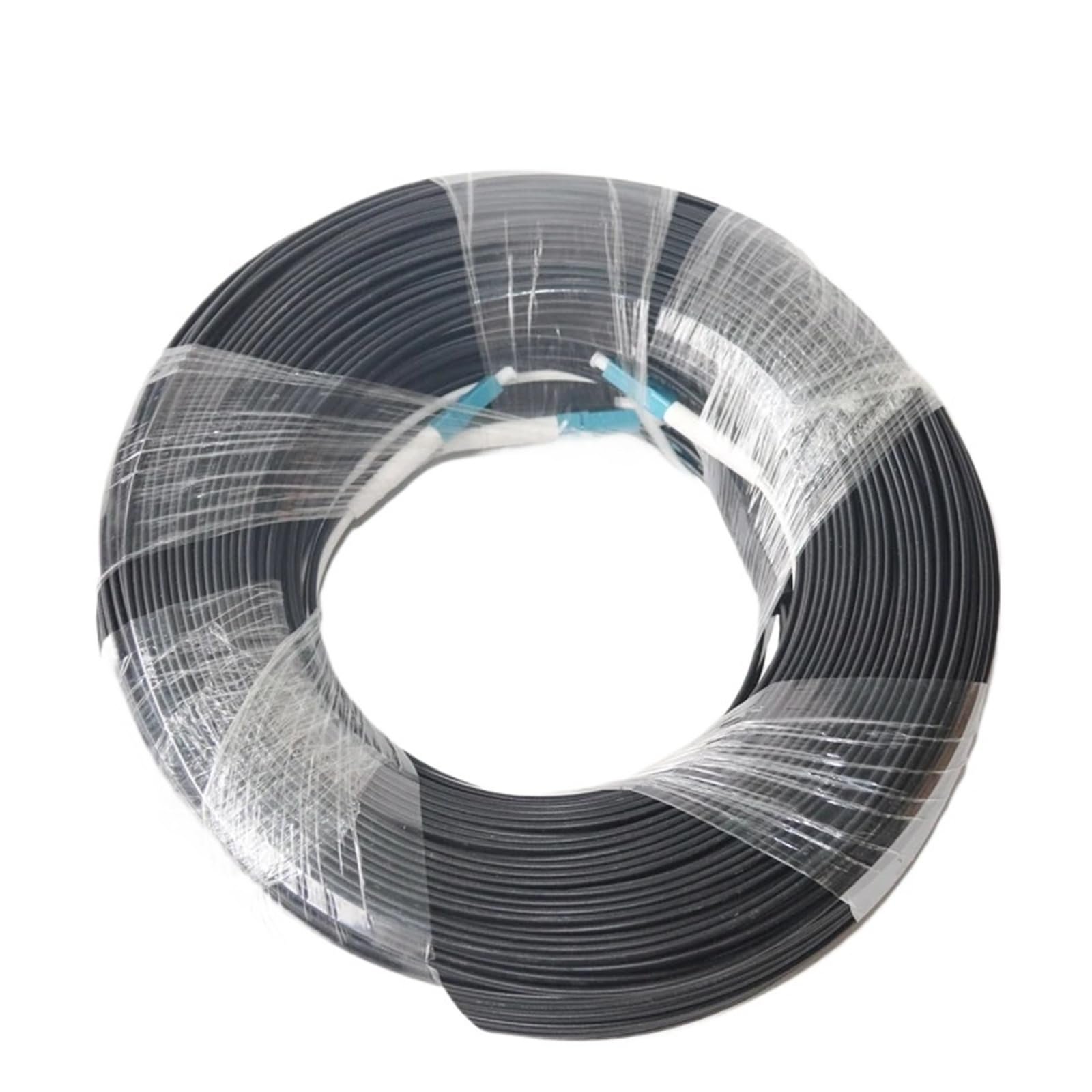HKOEVJEI Cable Óptico Interior 2 fibras LC/SC/FC/ST