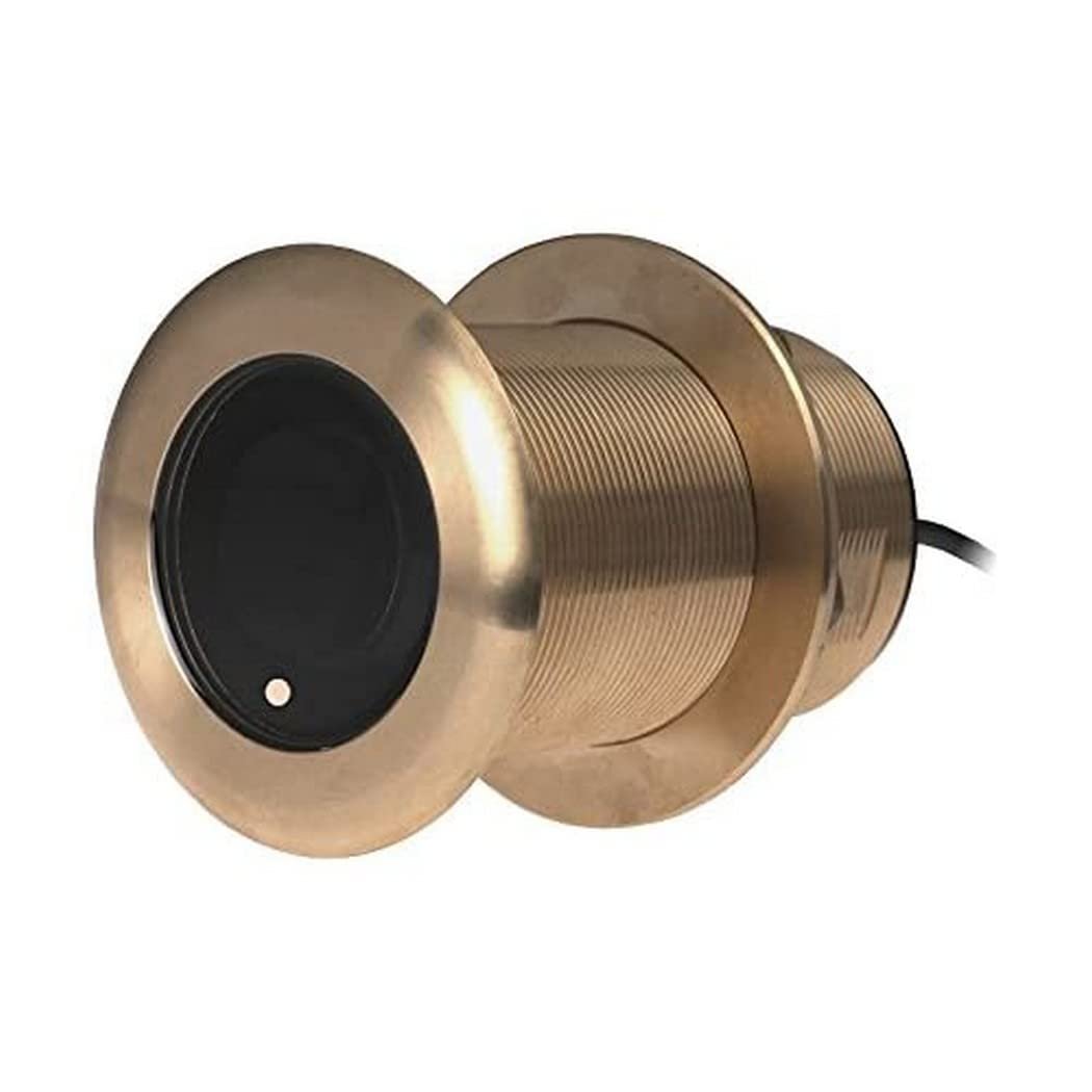 Garmin 010-10703-20 Transductor de profundidad 8 PIN