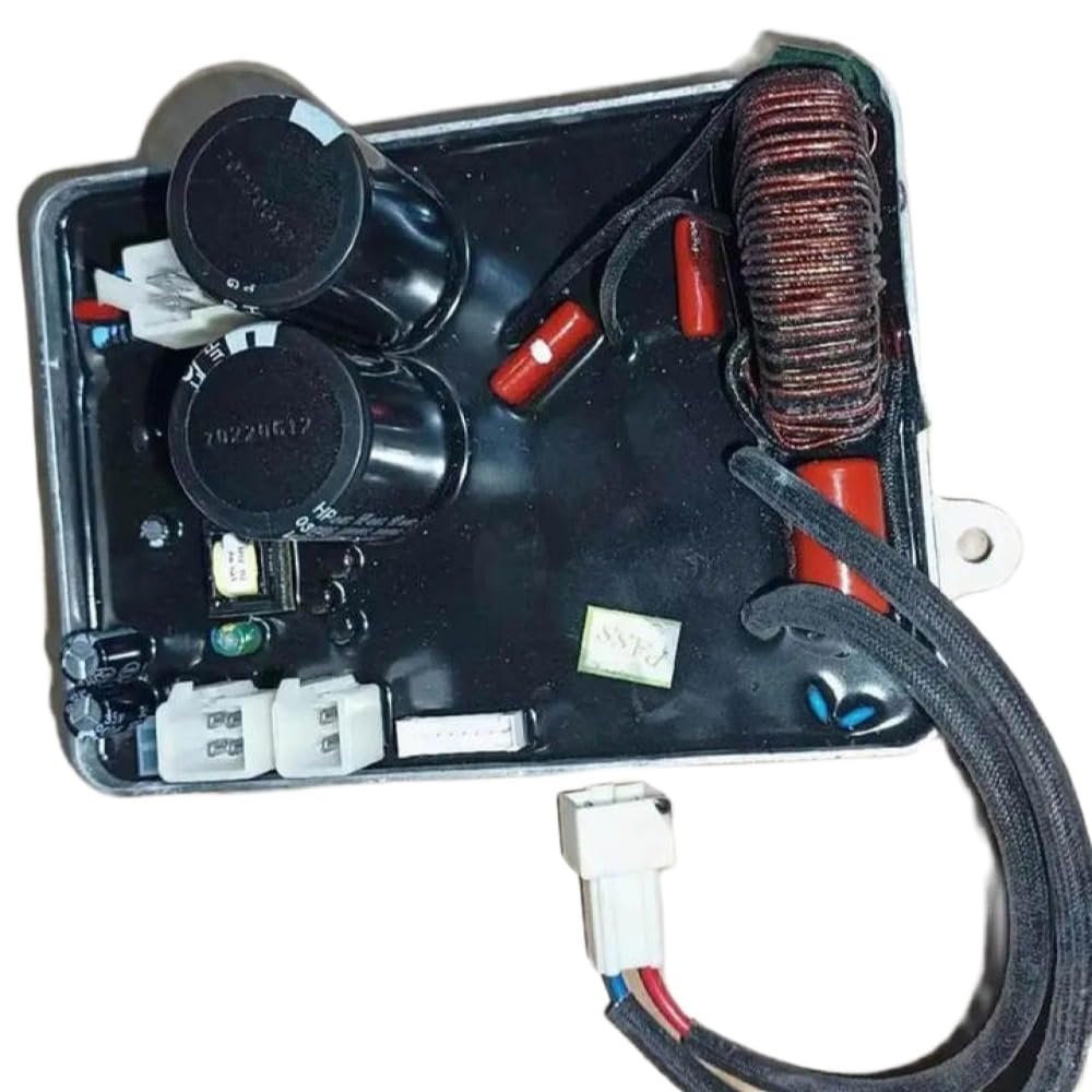 Módulo Generador PFLMJHOWO TJ858-2K8KM-235-A01 230V