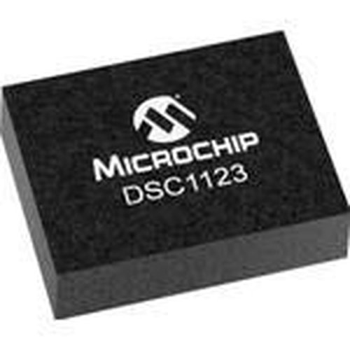 Oscilador MEMS DSC1123CI5-125 125MHz LVDS