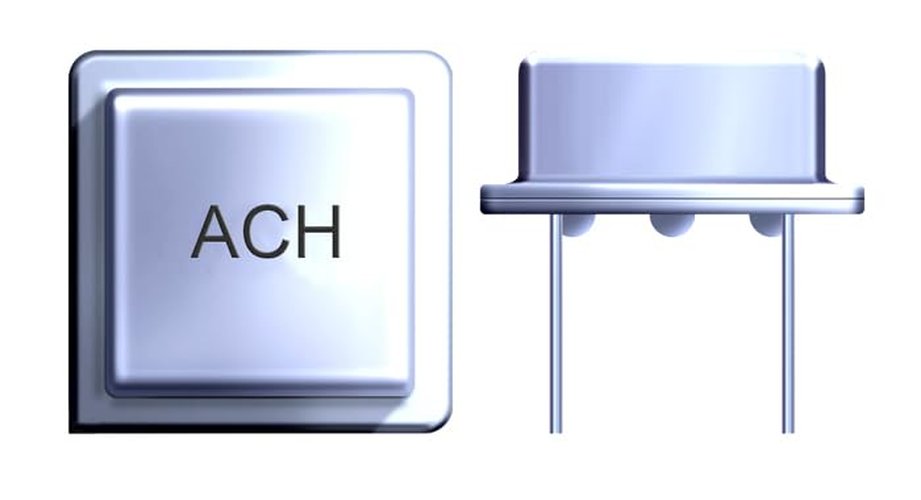 Abracon ACH-20.000MHZ-EK Oscilador DIP 20MHz
