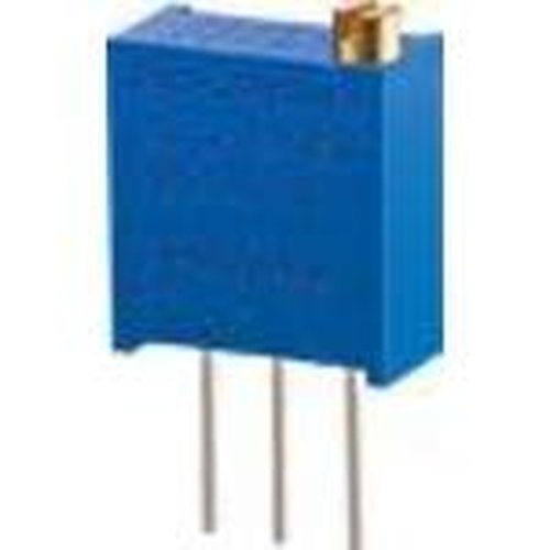Bourns 3296Y-1-503LF Potenciómetro Trimmer 50K
