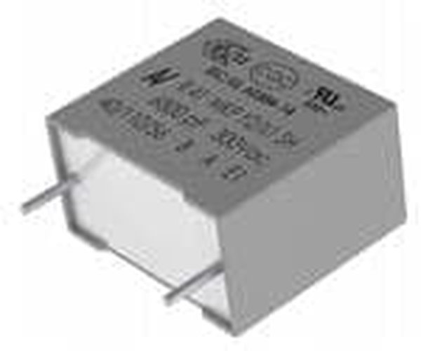 KEMET R413I16800000M Capacitor de seguridad 6800pF 1000V