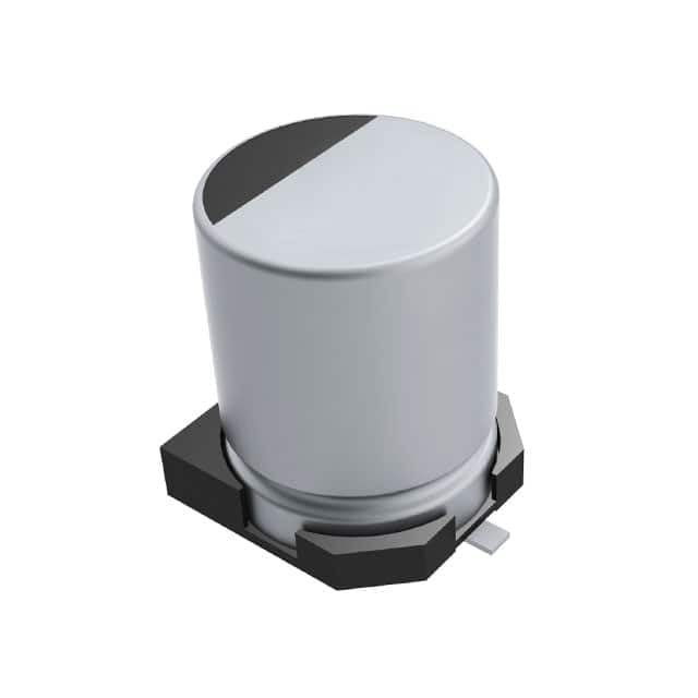 KEMET EDT227M010A9MAA Condensador SMD 220µF 10V
