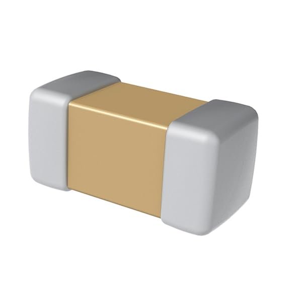 KEMET CBR04C159B5GAC: Condensador RF 1.5pF 0402