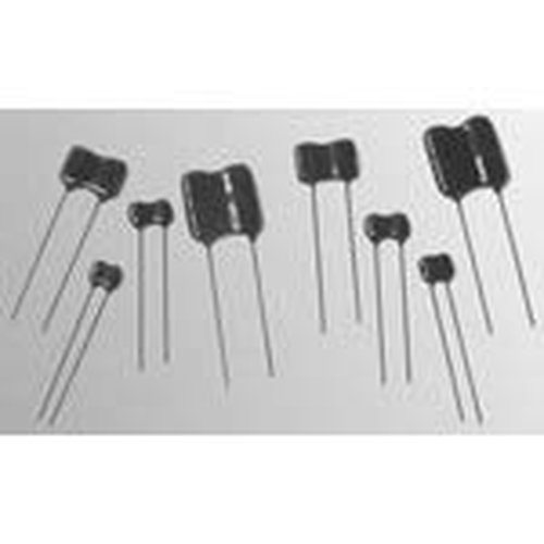 Cornell Dubilier CM06FD222JO3 — Capacitor mica 0.0022µF 500V