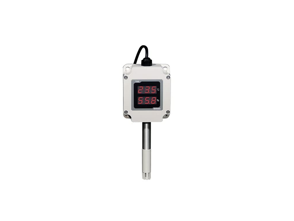 THD-WD1-T Transductor Temp/Humedad 24 VDC