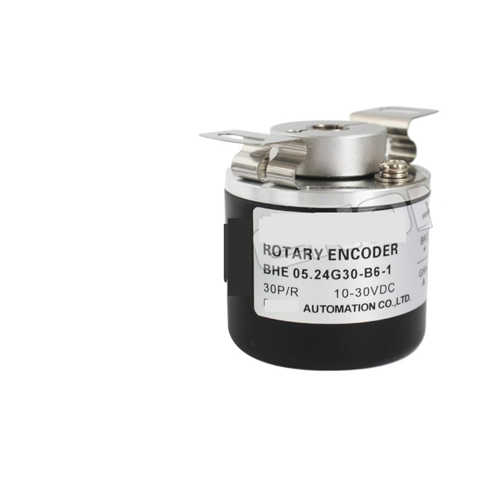 Codificador rotatorio BHE 05.24G360-6-1