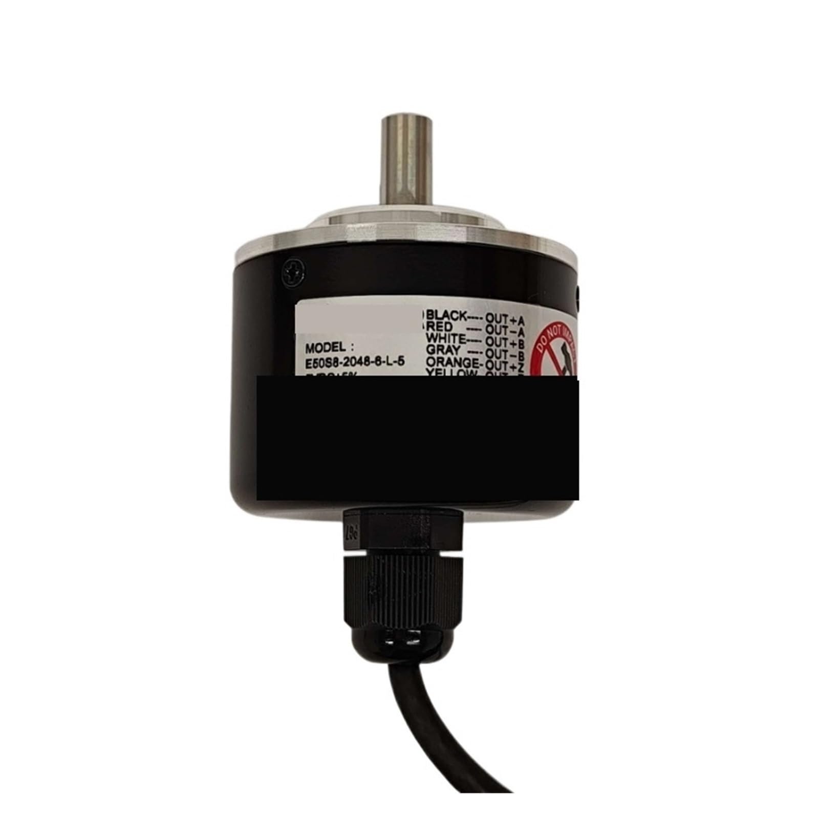Codificador Rotatorio E50S8-3600-6-L-5 5VDC