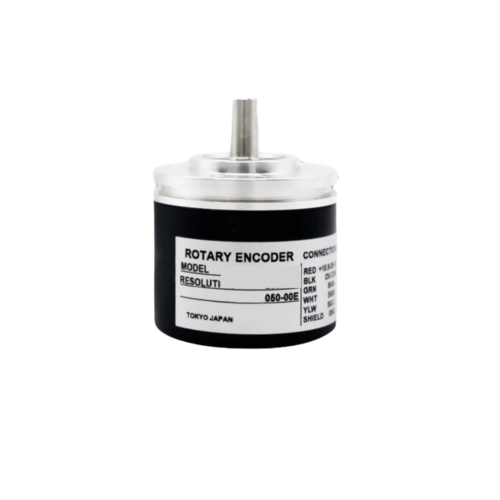 Codificador rotatorio Bolisila OEW2-20-2HC