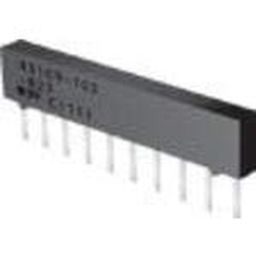Bourns 4310R-101-221 220Ω 2% 1.25W (50 piezas)