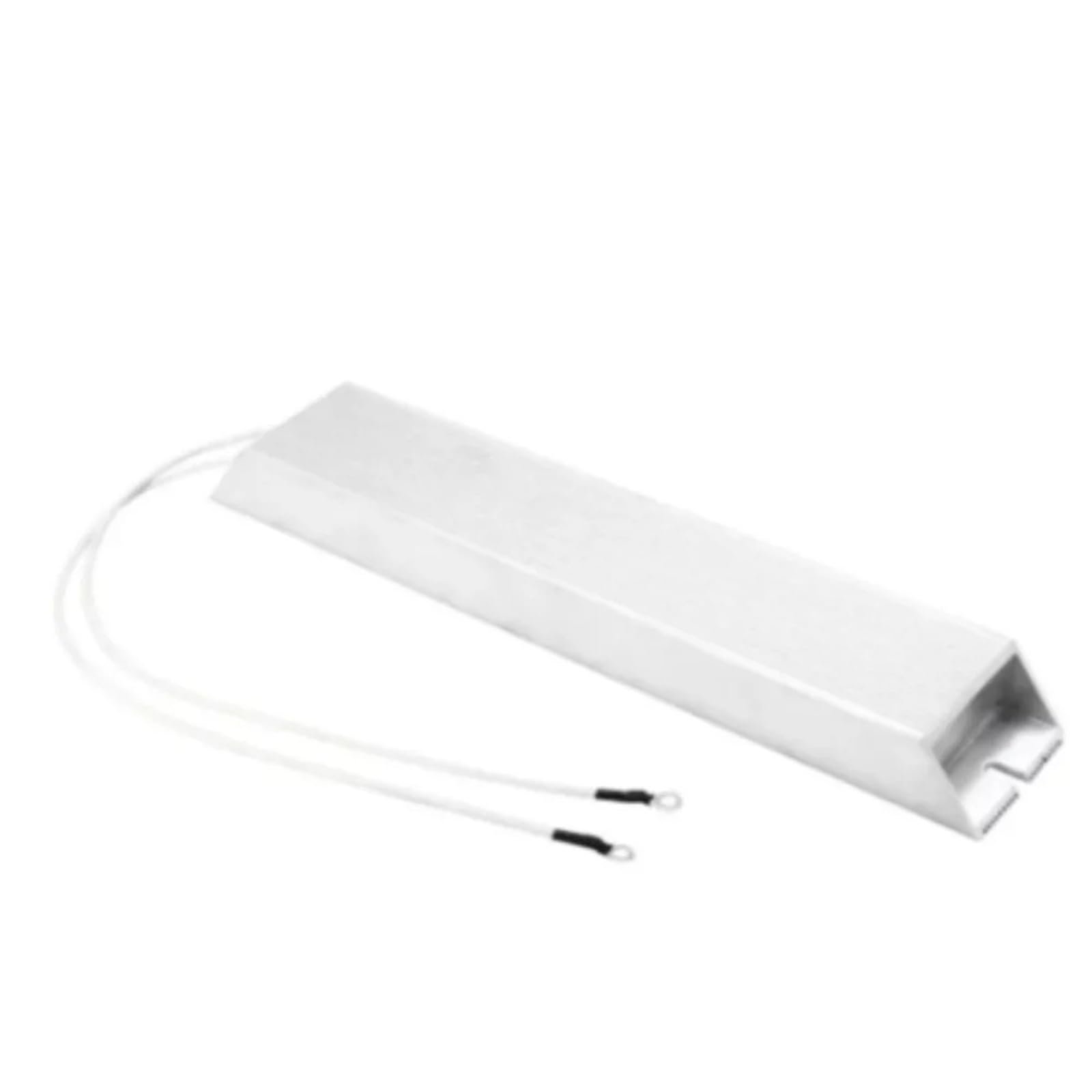 BOQZPZR Resistor de Frenado 1500W 750R Aluminio