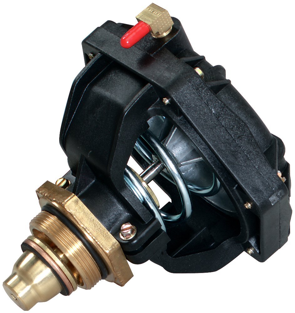 Siemens 658070 - Transductor (soporte corto)