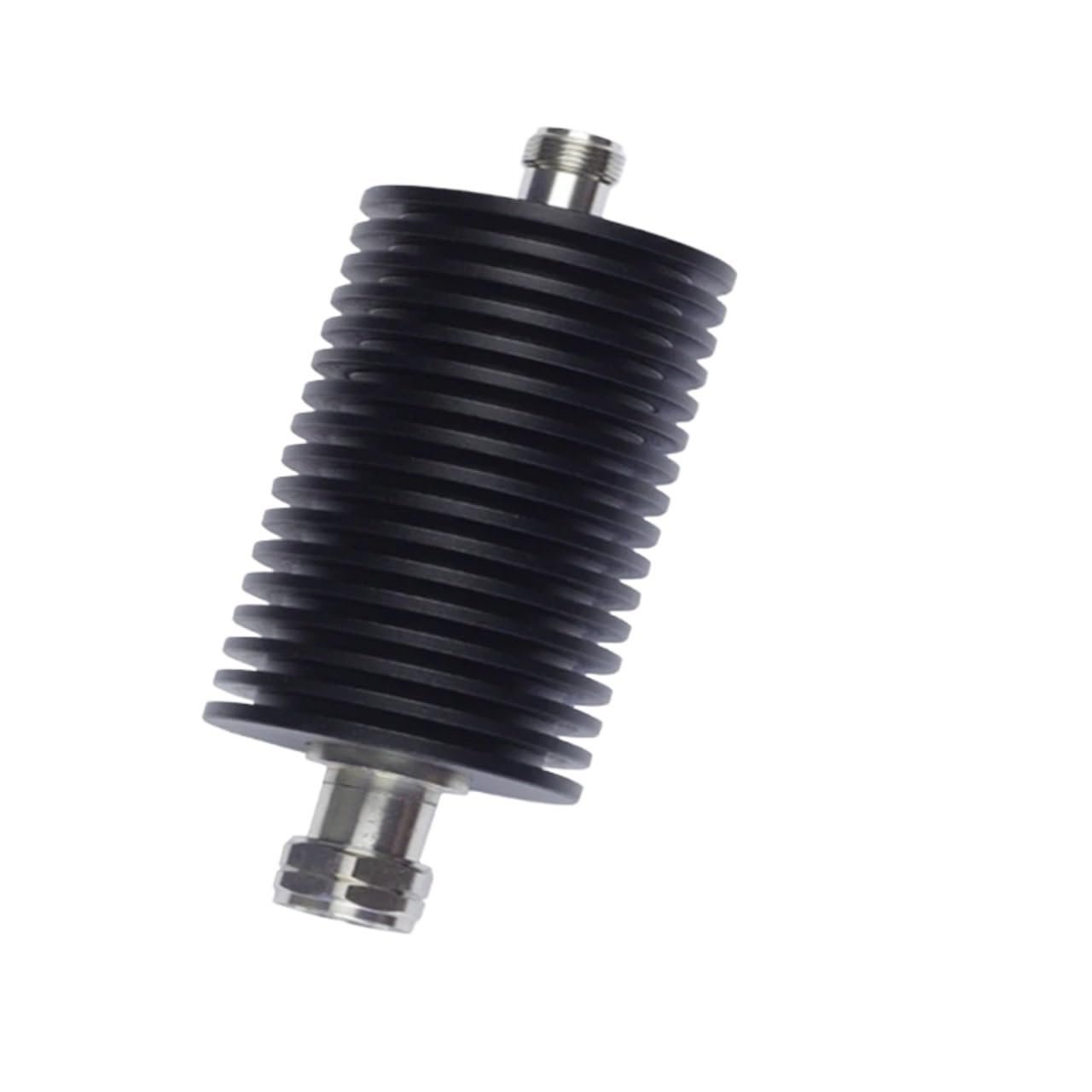 MUAMANC Atenuador Fijo 4.3-10 macho a N hembra 100W