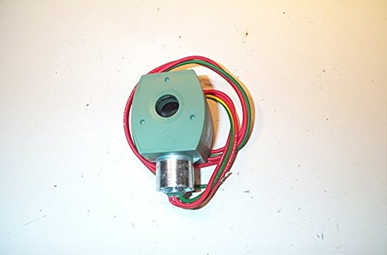 ASCO 272610105D Bobina 24/60 FB (20.1 W)