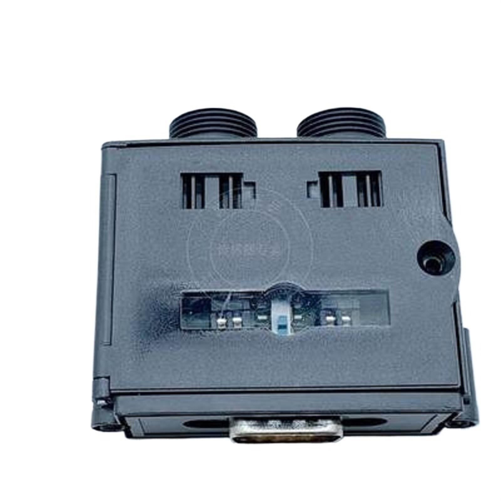 ETURBEV Fieldbus FBS-SUB-9-GS-DP-B 532216