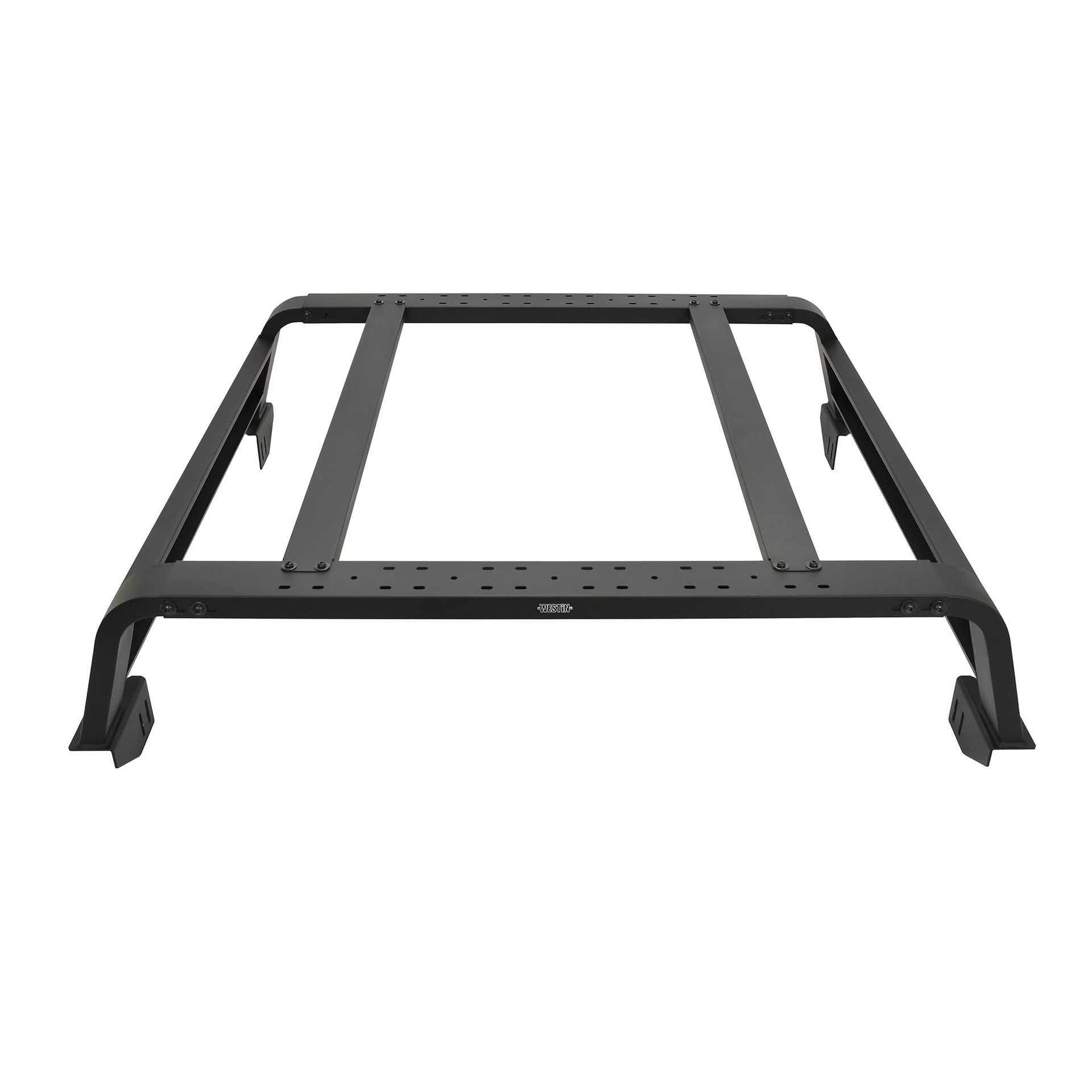 Westin 51-10015 Overland Cargo Rack para Tacoma 2005–2023