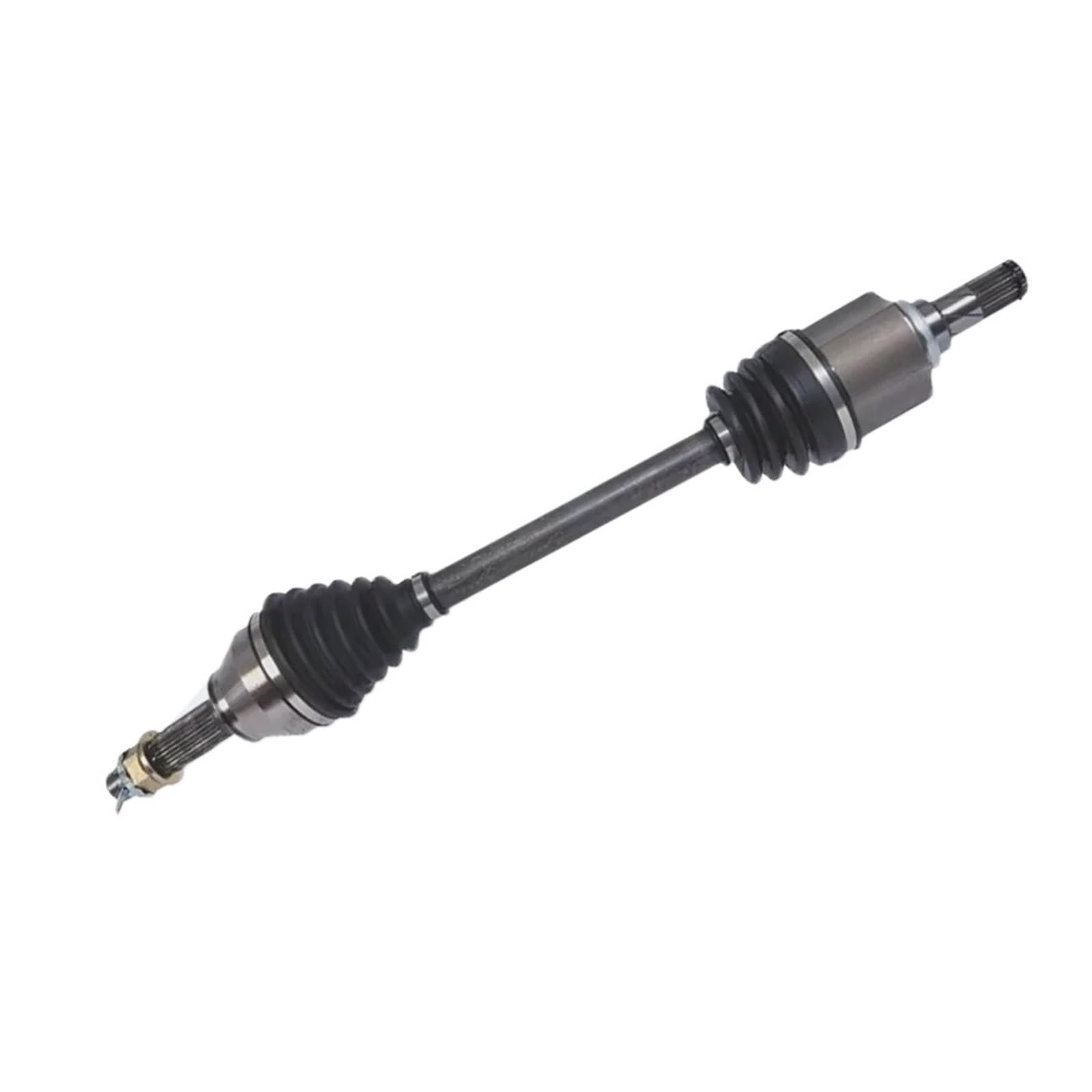 39101-3AW0C 391013AW0C eje delantero izq 25 dientes