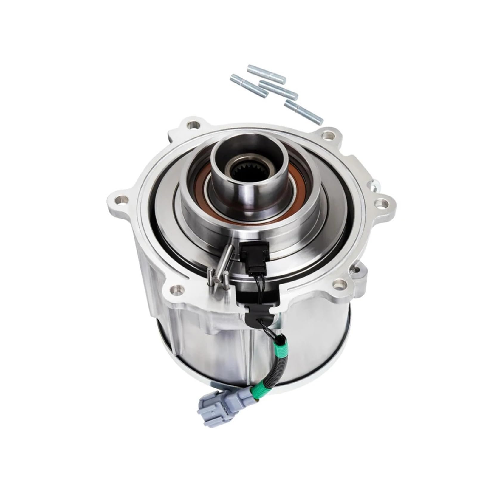 38761-4BF1A Acoplamiento diferencial trasero Nissan
