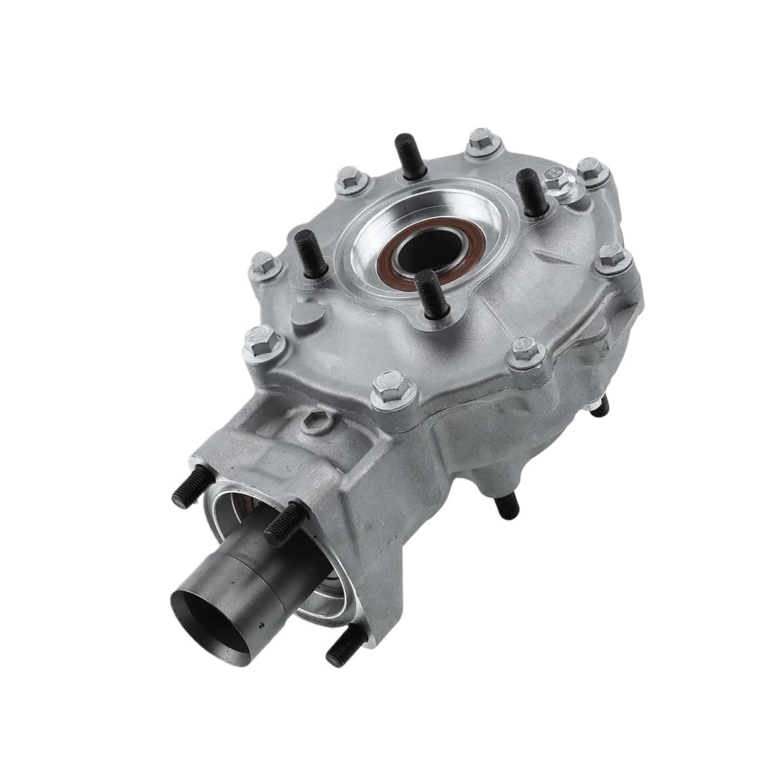 41300HN0670 Ensamblaje Diferencial Trasero - Foreman 450