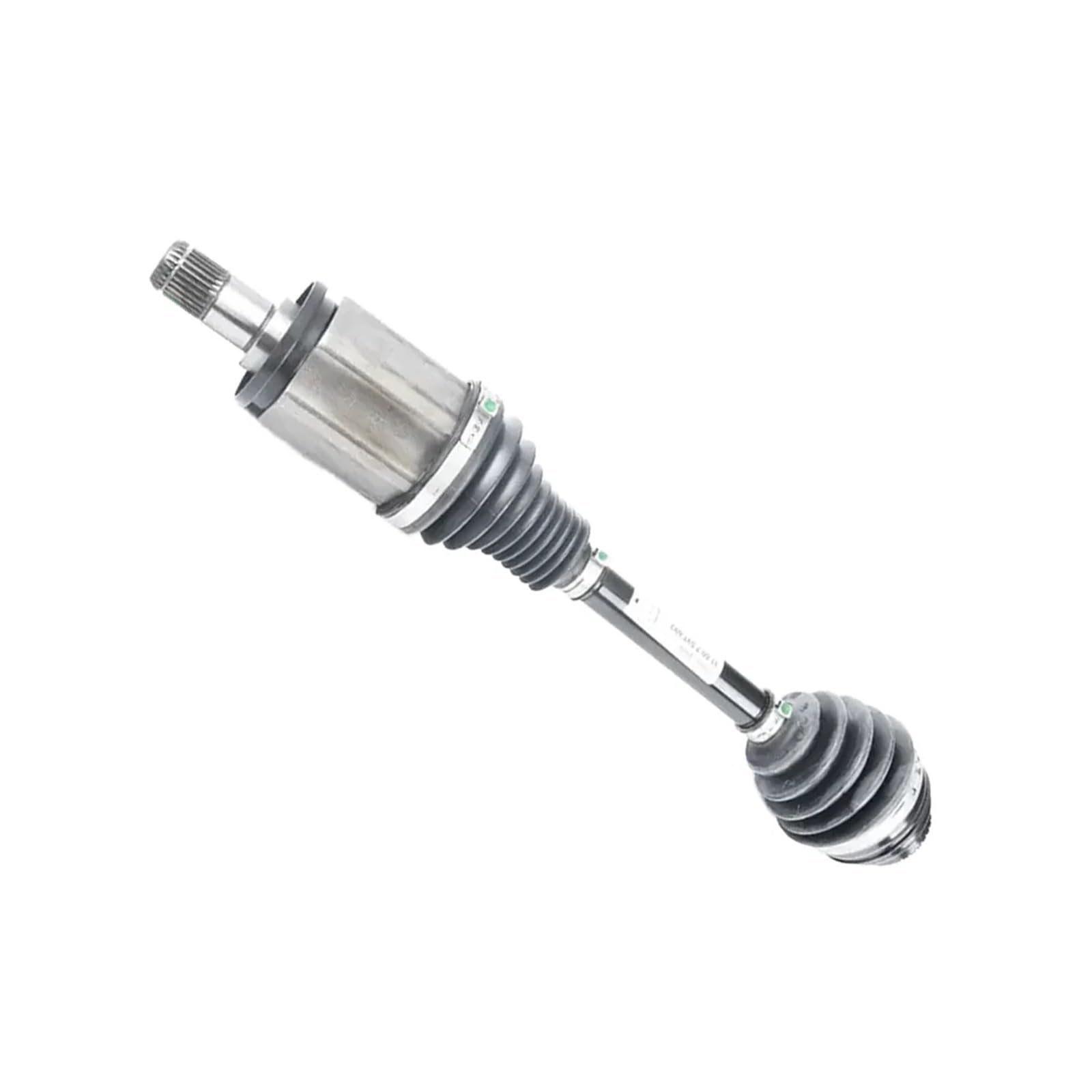 Eje de transmisión delantero izq. BMW F20-F36 31607597693