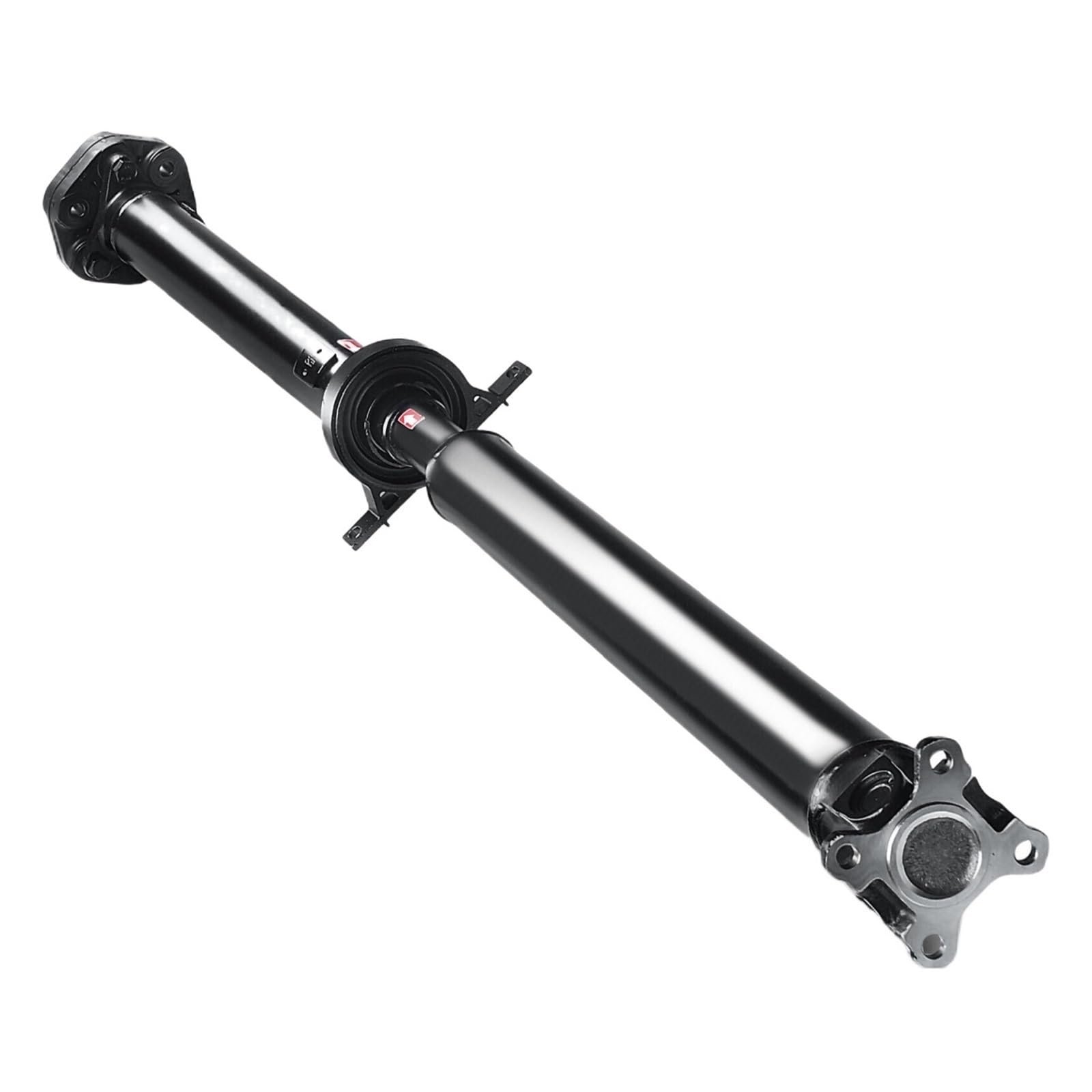 Eje de transmisión trasero compatible BMW E46 26111229565