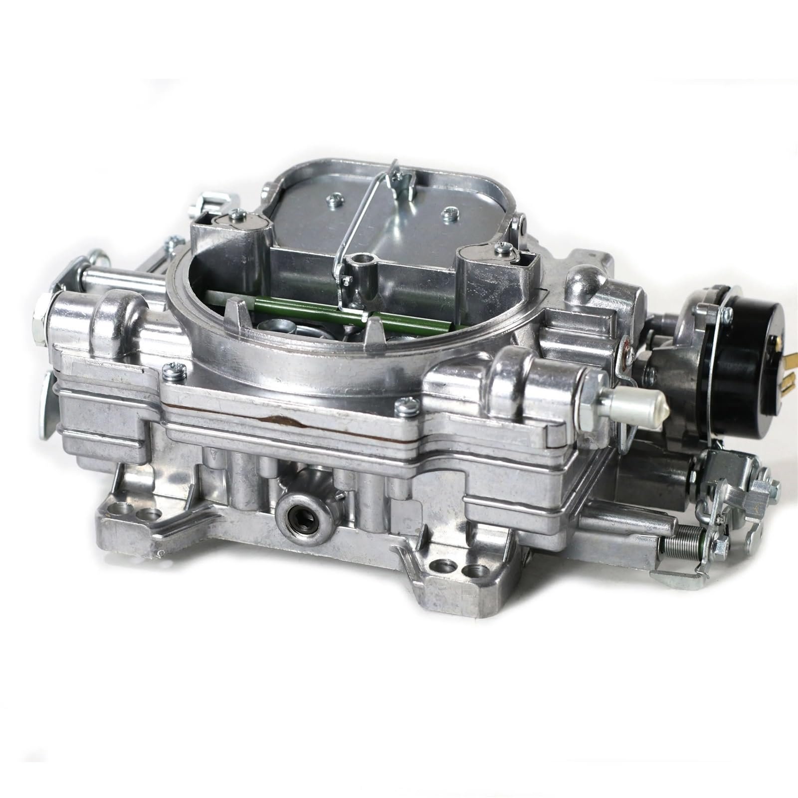 Carburador compatible Edelbrock 1411 750 CFM 4 cuerpos