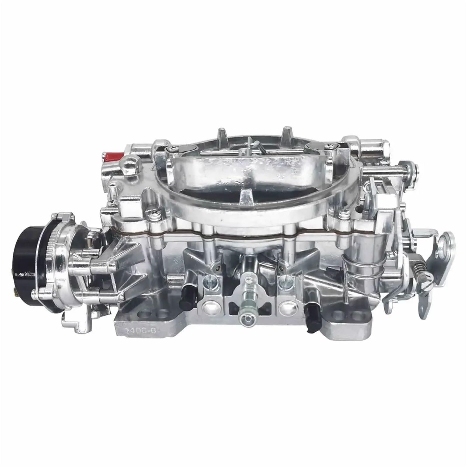 Carburador Performer 1405/1406 600 CFM 4 barriles