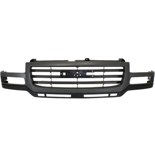 Perfect Fit Group REPG070134 - Parrilla Sierra 2500/3500