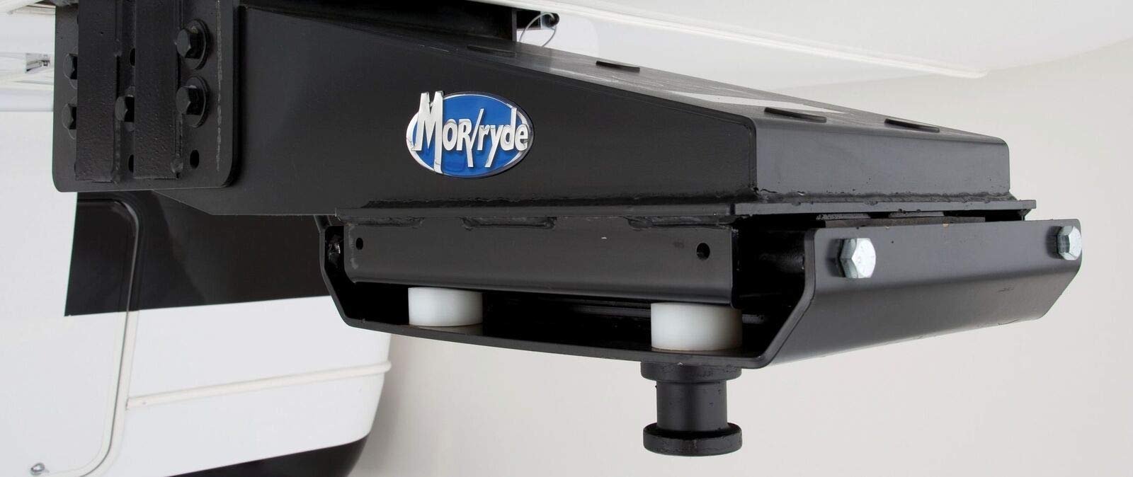 MORryde RPB72-1716-04 Pin Box 11.5-14K GVWR
